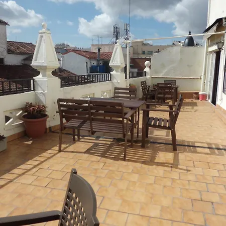 Hostal America-2